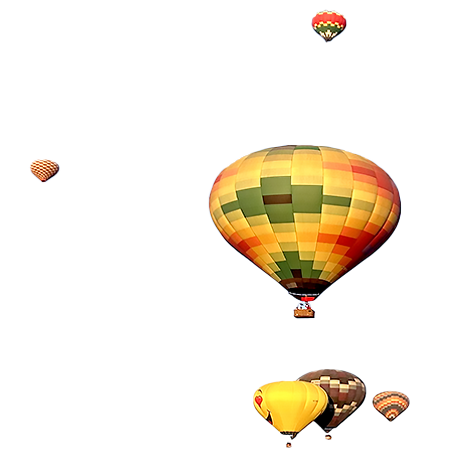 Globo Aerostático