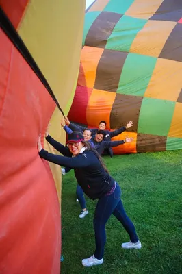 Families capturing photos often ask how do hot air balloons steer during safe, exciting, and scenic flights.
