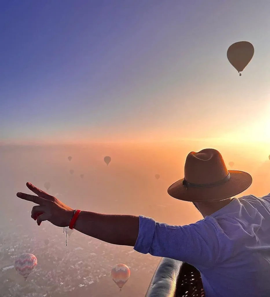 Experience Teotihuacan Aerial Tour: Fly Over Mexico’s Ancient Wonders