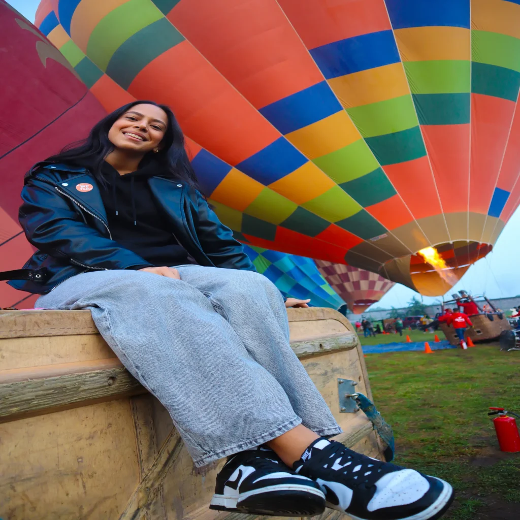 Balloon Ride Mexico City: The Ultimate Teotihuacán Experience